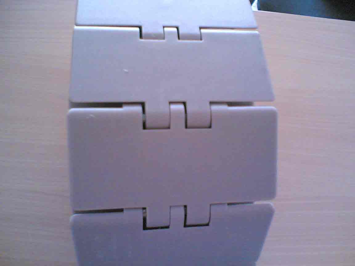 delrin slatbelt