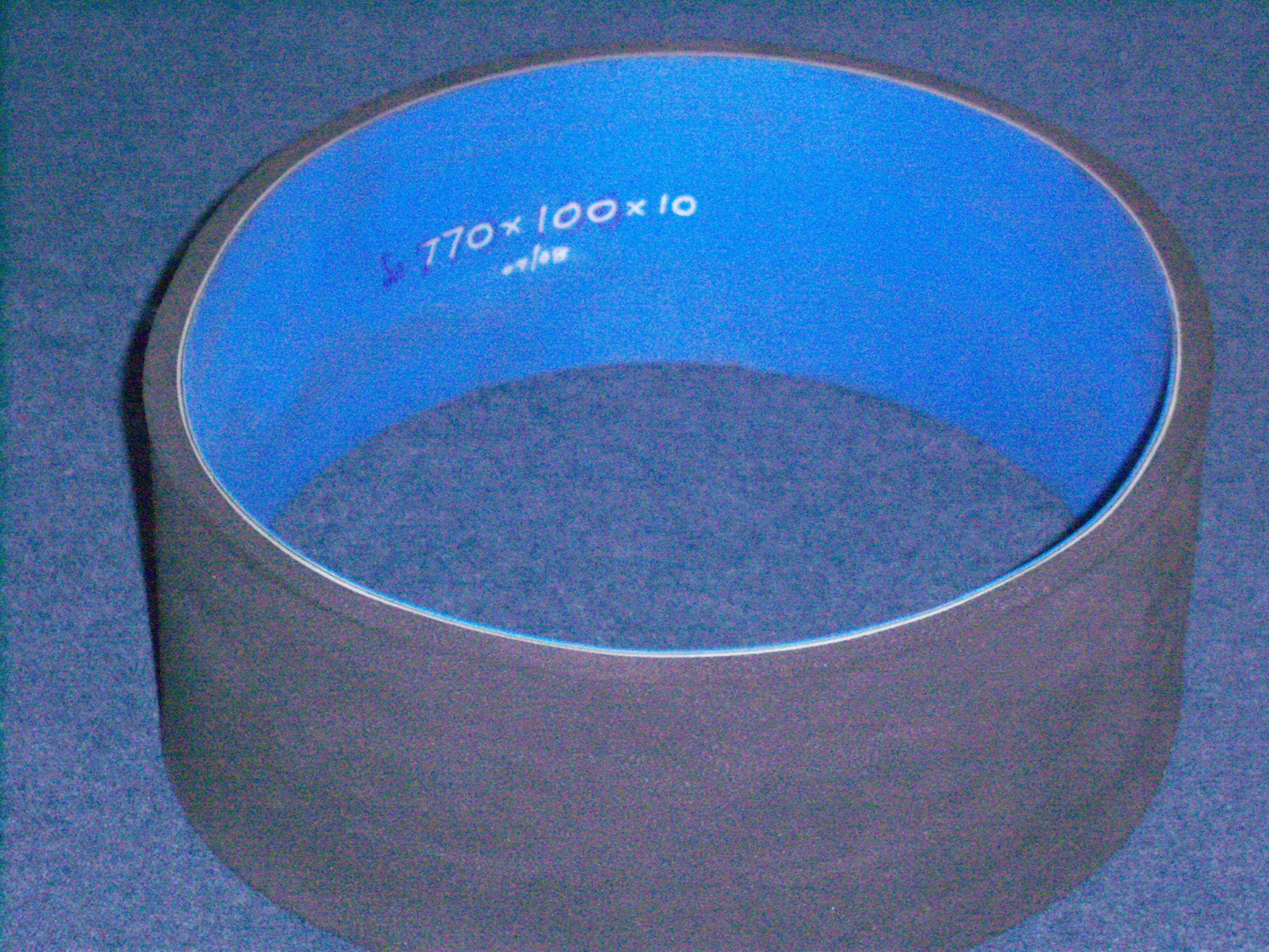 NYLON SPONGE BELT