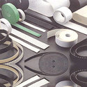 plain belts