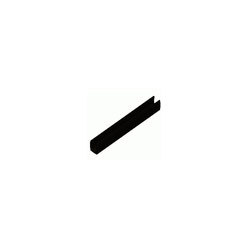 T-SLOT REDUCING PROFILE