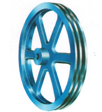 V-BELTPULLEY
